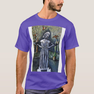 Little Wendy Bird Girl Savannah T-Shirt