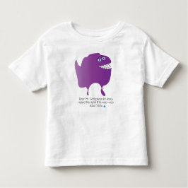 Little Woo Todder T - Shirt