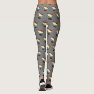 Little Wren Leggings