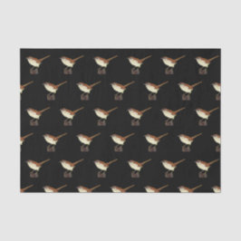 Little Wren Seidenpapier