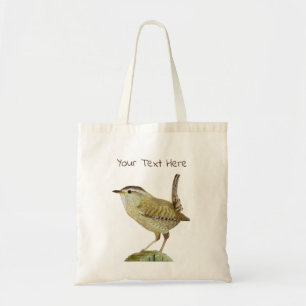 Little Wren Tragetasche