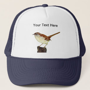 Little Wren Truckerkappe