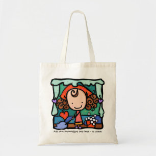 LittleGirlie säubert ihr Haus! TASCHE