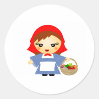 LittleRed Riding Hood