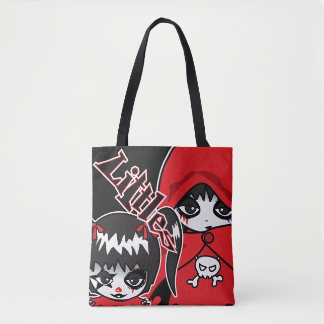 Littles (Vorderseite)