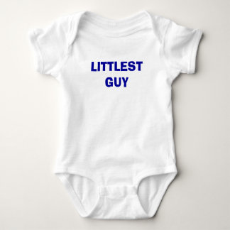 LITTLESTGUY BABY STRAMPLER