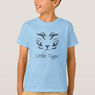 LittleTiger-Jährig vom Tiger T-Shirt