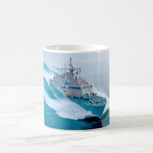 LITTORALE BEKÄMPFUNG - LCS-13-Tasse Kaffeetasse
