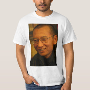 liuxb_new-pic3, freies Liu xiaobo!!! , Freies Li T-Shirt