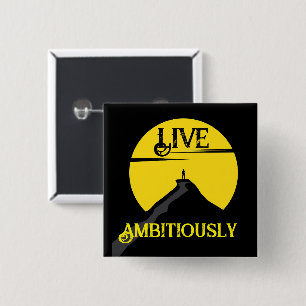 Live Ambient Button