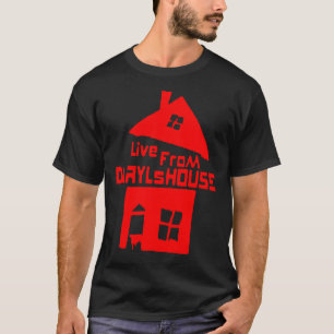 live aus Darylhaus Essential T - Shirt