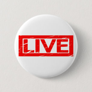 Live-Briefmarke Button