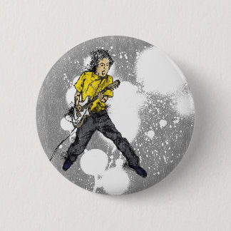 LIVE! E-Gitarre Button