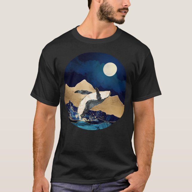 Live Free T-Shirt (Vorderseite)