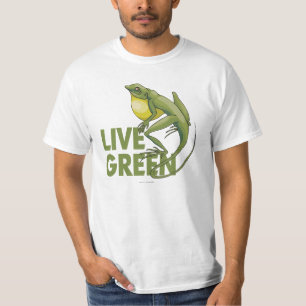 Live Green T-Shirt