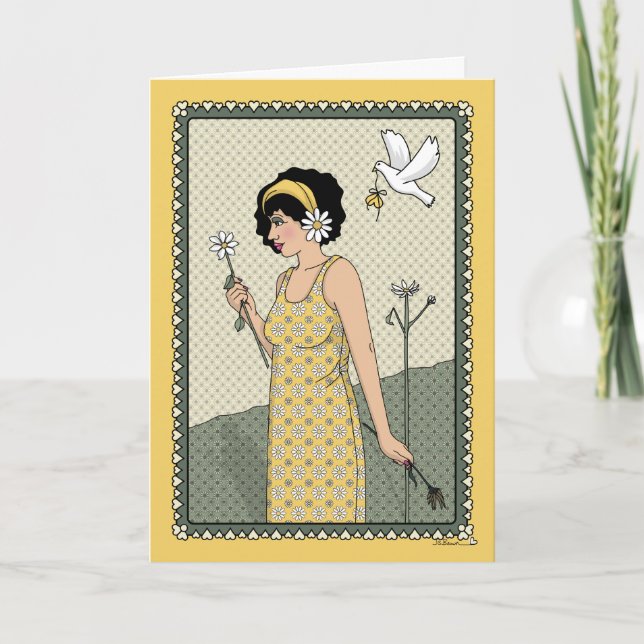 Live in the Moment_C_greeting Karte (Vorderseite)