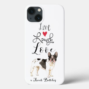 Live Lagh Liebe Case-Mate iPhone Hülle