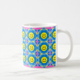 Live-Laugh-Die-Tasse Tasse