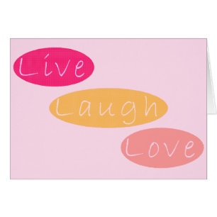 Live-Laugh-Liebe