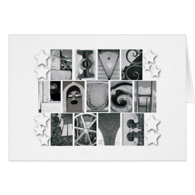 Live-Laugh-Liebe (Vorderseite (Horizontal))