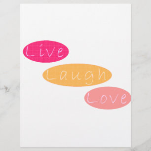 Live-Laugh-Liebe