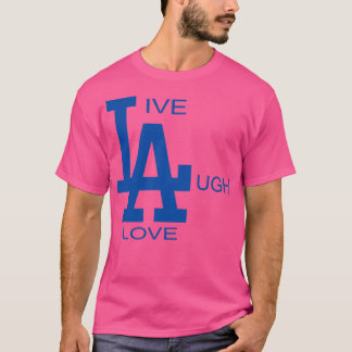 LIVE LAUGH LIEBE TShirt