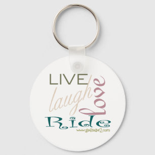 Live*Laugh*Love - Schlüsselanhänger