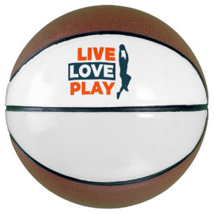 Live-Liebe Basketball
