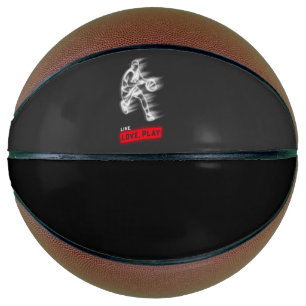 Live-Liebe Basketball