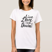 Live Liebe sperren!