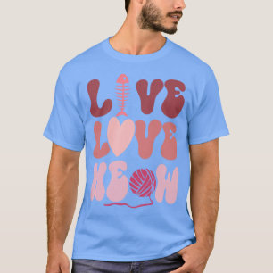 Live-Liebe T-Shirt