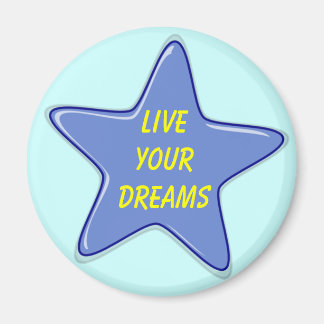 Live-Magnet Magnet
