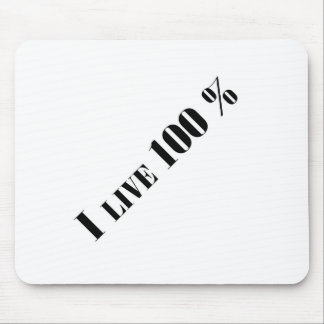 Live Mousepad