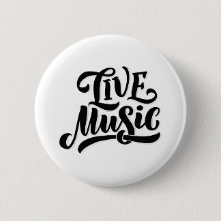 Live Music-Angebot Button