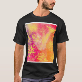 Live Sommer 2021 Grafik T-Shirt