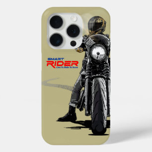 Live to Ride Case-Mate iPhone Hülle