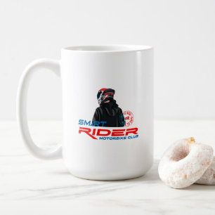 Live-to-Ride (Motorrad) Klassische Tasse #15