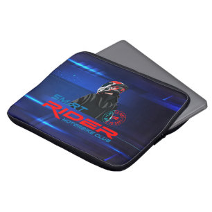Live-to-Ride (Motorrad) Laptop-Siebtasche 13" Laptopschutzhülle