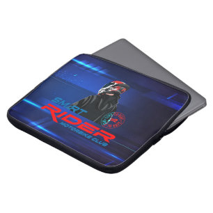 Live-to-Ride (Motorrad) Laptop-Siebtasche 15" Laptopschutzhülle