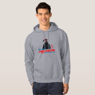Live-to-Ride (Motorrad)   Männerhoodie Hoodie