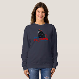Live-to-Ride (Motorrad) Sweatshirt