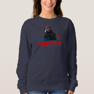 Live-to-Ride (Motorrad) Sweatshirt