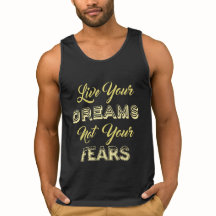 Live Your Dreams Shirts & Jacken