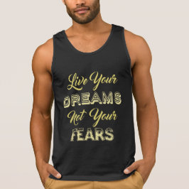 Live Your Dreams Shirts & Jacken