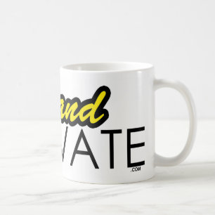 LiveAndMotivate.com Tasse