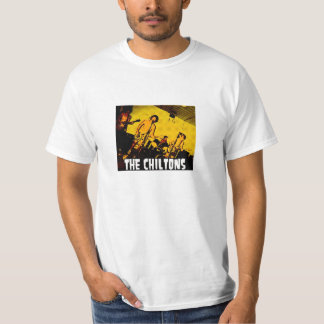 Livebild-T - Shirt $10,95