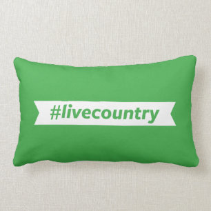 #LiveCountry Lendenkissen