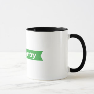 #LiveCountry Tasse
