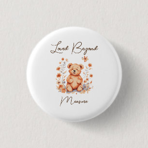 Lived Beyond Measure Button