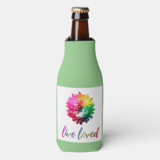 Lived Love - Flasche Cooler Flaschenkühler